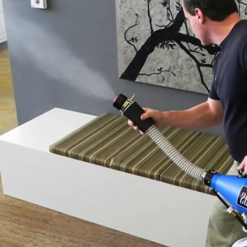 Professional Odor Removal in Little Elm, TX